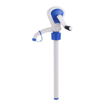 Manual kitchen oil pump for precise pouring