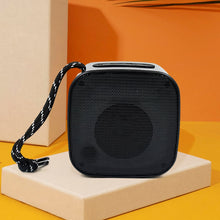 Portable Speaker