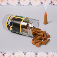 Herbal Loban Dhoop Cones