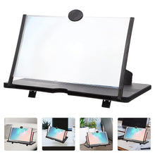 Smartphone Projector Screen 