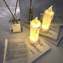 EverBright Tea Light Candles