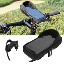 Waterproof Bike Phone Holder