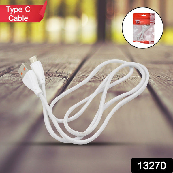 Type C data cable