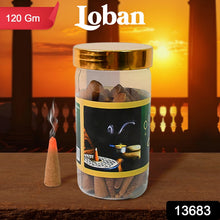 Natural Loban Dhoop